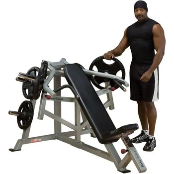 Image 1 of Body-Solid LVIP