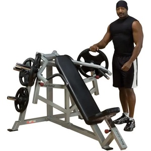 Body-Solid LVIP