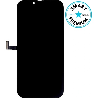LCD Displej + Dotykové sklo + Rám Apple iPhone 13 Pro Max