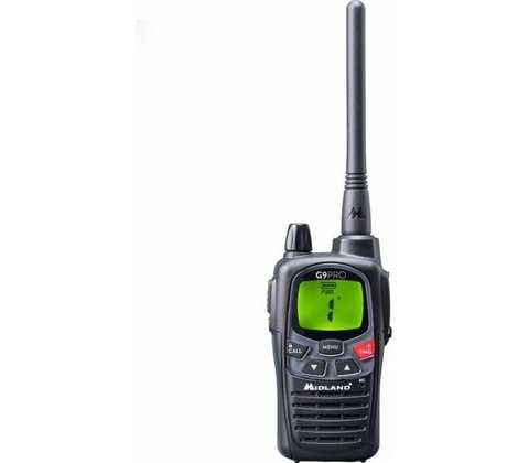 Midland G9 PRO