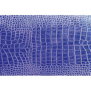 DIMEX ART s. r. o Флизелинов фототапет крокодилска кожа 375 x 250 см