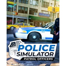 Police Simulator: Patrol Officers