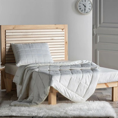 DOQU Home Doqu ЗАВИВКА bambu 195x215 БЯЛa (2q9yrgbmbu0020000)
