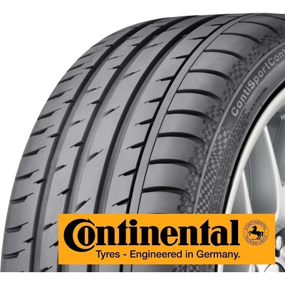 Continental ContiSportContact 3 235/45 R18 94V