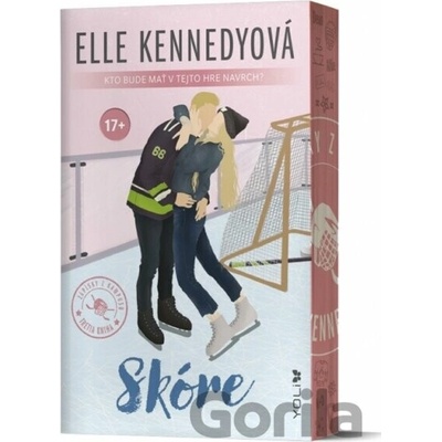 Skóre Kennedyová Ella