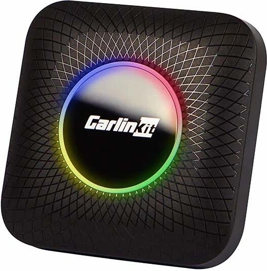 CarlinKit CPC200 Tbox Ambient od 138,46 € - Heureka.sk