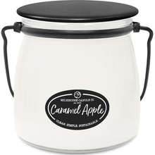 Milkhouse Candle Co. Caramel Apple 454 g