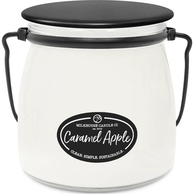 Milkhouse Candle Co. Caramel Apple 454 g