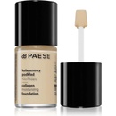 Paese Collagen Moisturizing Foundation Hydratační make-up s kolagenem 301 N Light Beige 30 ml