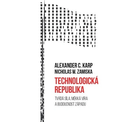 Technologická republika