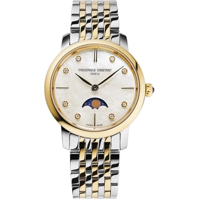 Frederique Constant FC-206MPWD1S3B