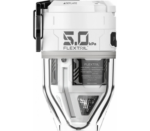 Flextail MAX Pump 3