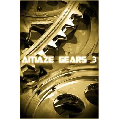 Игра aMAZE Gears 3 за PC Steam, Електронна доставка