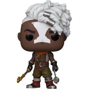 Funko Pop! Television Arcane League of Legends Ekko #1603 Фигурка (096191)