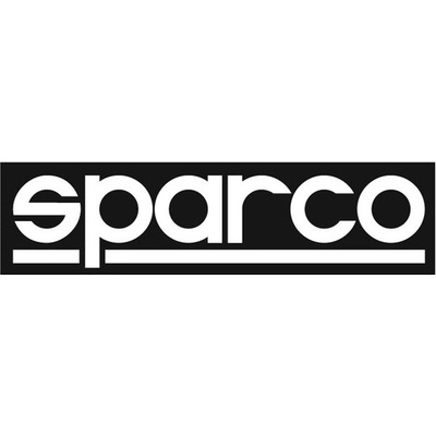 Sparco Rozpěrná tyč BMW E36 sedan 316i/318i, r.v. 01/91-98