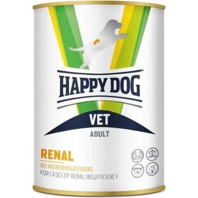Happy Dog VET DIET - Renal 400 g