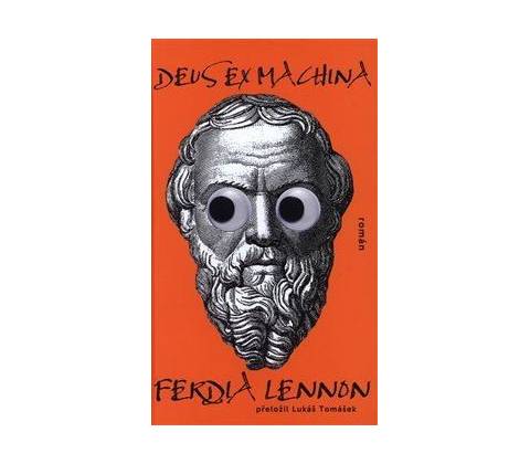 Deus Ex Machina