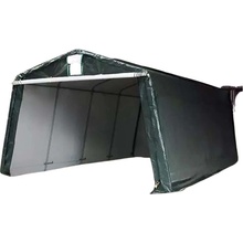 BESTENT Garáž na auto 3,3 x 6,2 m