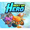 Next Up Hero
