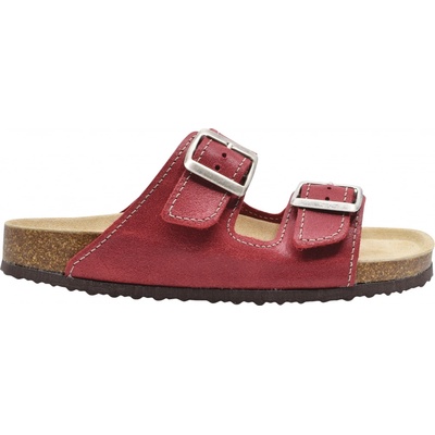 Protetika šľapky ORS T 18 WALKER červená