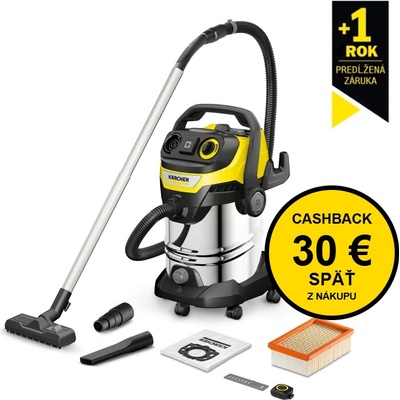 Karcher WD 7 Control P S 30/6/35/T 1.628-386.0