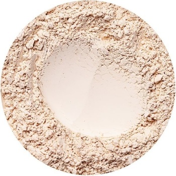 Annabelle Minerals Minerální make-up krycí Sunny Fairest 10 g