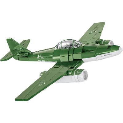Cobi 5881 World War II Nemecké prúdové stíhacie lietadlo MESSERSCHMITT ME 262 1:48