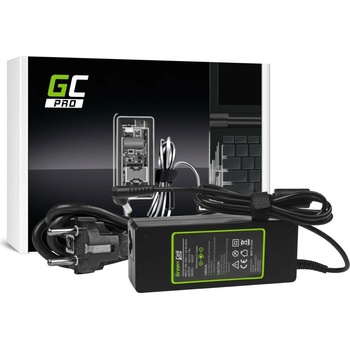 Green Cell AD02P adaptér 90W - neoriginálny