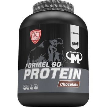 Mammut Formel 90 Protein 3000 g