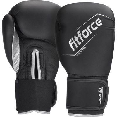 Fitforce Sentry 12 oz