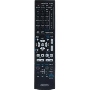 съвместим Pioneer axd7535 - заместител дистанционно управление (axd7535) Дистанционно