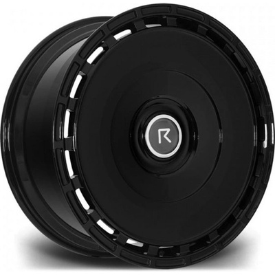 Riviera FG6 10x23 5x120 ET30 gloss black