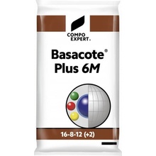 Basacote Plus 6M 25kg