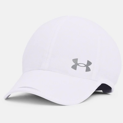 Under Armour Шапка UA Iso-Chill Launch Run 1361542-100 (1361542-100)