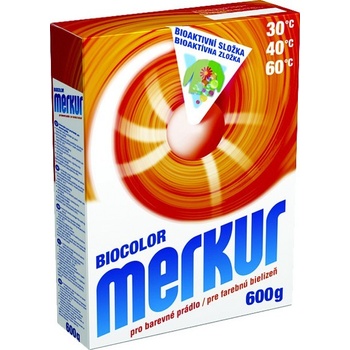 Merkur bioColor 600 g