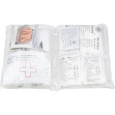 JB Tacticals Vybavení lékárničky DIN 13157 Plus