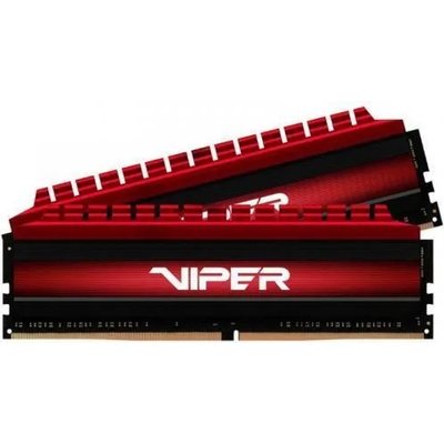 Patriot Viper 4 64GB (2x32GB) DDR4 3600MHz PV464G360C8K