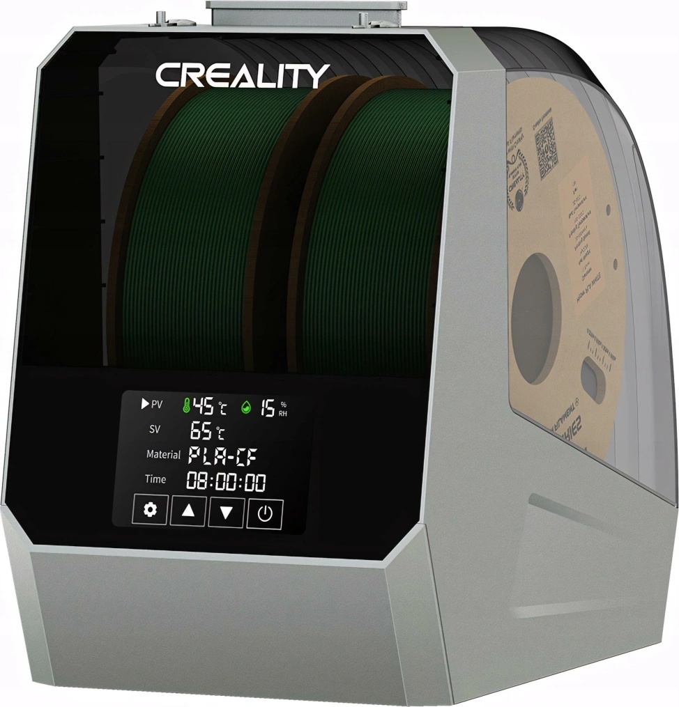 Creality Space Pi Plus