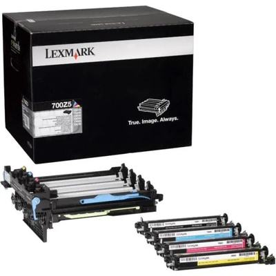 Lexmark 70C0Z50