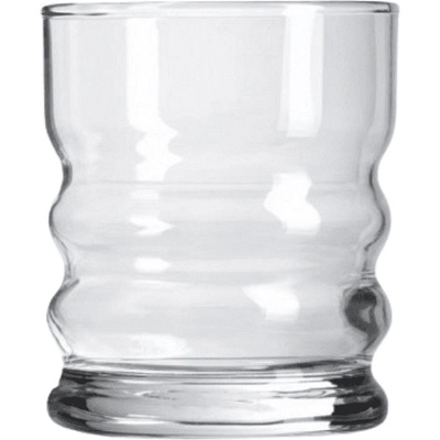 Uniglass Стъклена чаша Uniglass Twist 160 мл. 94805