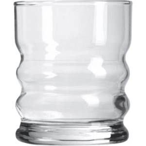 Uniglass Стъклена чаша Uniglass Twist 160 мл. 94805