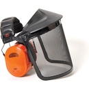 Červa EXPORT IMPORT a.s. JSP SONIS 1 slúchadlá - zelené