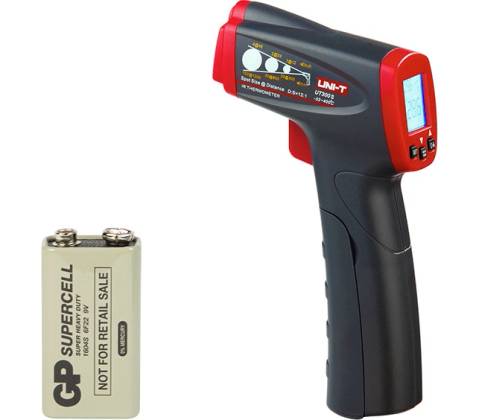UNI-T UT300S