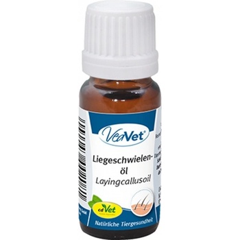 cdVet Olej na otlaky 50 ml