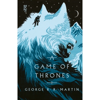 A Game of Thrones - George R.R. Martin