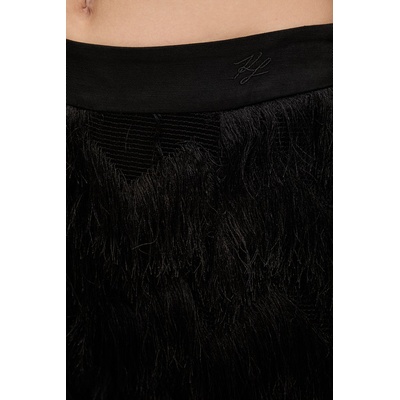 Karl Lagerfeld Панталон Karl Lagerfeld Studio (B2W10130)