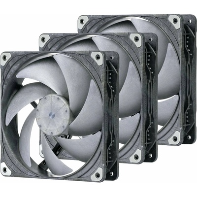 Phanteks T30 PWM 3-pack PH-F140T30_BG_3P