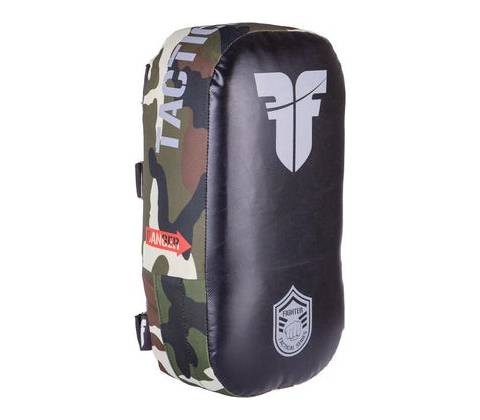 Fighter Thai MAXI TACTICAL SERIES