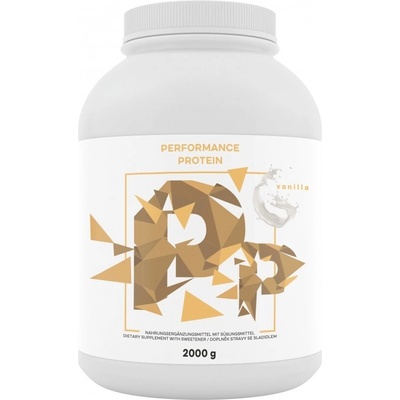 BrainMax Performance Protein 2000 g