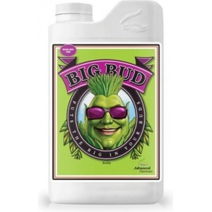Advanced Nutrients Big Bud Liquid 1 L